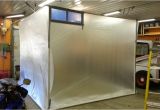 Home Spray Booth Plans Diy Paint Booth Time In the Garage