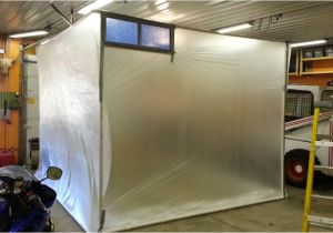 Home Spray Booth Plans Diy Paint Booth Time In the Garage