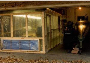 Home Spray Booth Plans Home Spray Booth Design House Design Plans