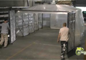 Home Spray Booth Plans Homemade Car Spray Booth Plans Homemade Ftempo