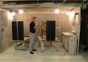 Home Spray Booth Plans Jobbers Popular How to Build A Woodworking Spray Booth