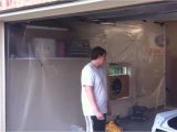 Home Spray Booth Plans Marvelous Home Paint Booth 7 Diy Garage Paint Booth