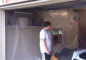 Home Spray Booth Plans Marvelous Home Paint Booth 7 Diy Garage Paint Booth