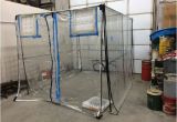 Home Spray Booth Plans the Homemade Spray Booth Friend or Foe