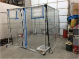 Home Spray Booth Plans the Homemade Spray Booth Friend or Foe