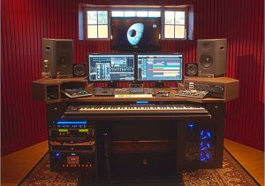Home Studio Desk Plans Pdf Home Recording Studio Desk Plans Plans Free