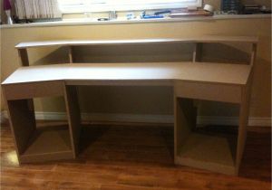 Home Studio Desk Plans Pdf Plans Home Studio Desk Plans Download Diy How to Build