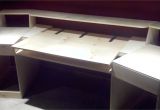 Home Studio Desk Plans Pdf Plans Home Studio Desk Plans Download Diy How to Build