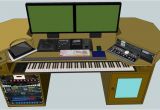 Home Studio Desk Plans Pdf Plans Home Studio Desk Plans Download Diy How to Build