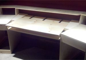 Home Studio Desk Plans Pdf Plans Home Studio Desk Plans Download Diy How to Build