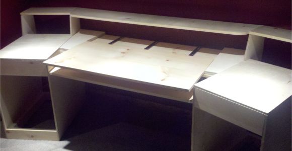 Home Studio Desk Plans Pdf Plans Home Studio Desk Plans Download Diy How to Build