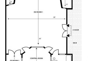 Home Studio Floor Plan Home Recording Studio Floor Plans Recording Pinterest Home Studio Floor Plan Home Recording Studio Floor Plans Recording Pinterest