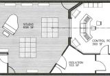 Home Studio Floor Plan Stunning Recording Studio Floor Plans 726 X 379 60 Kb