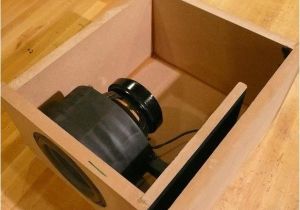 Home Subwoofer Box Plans Home theater Subwoofer Design Design and Ideas