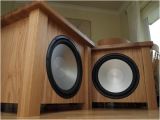 Home Subwoofer Plans How to Design Build Your Own Diy Subwoofer Turbofuture