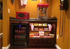 Home theater Concession Stand Plans 21 Basement Home theater Design Ideas Awesome Picture