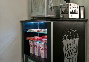 Home theater Concession Stand Plans Diy Concession Popcorn Machine Stand Home for the Home Home theater Concession Stand Plans Diy Concession Popcorn Machine Stand Home for the Home