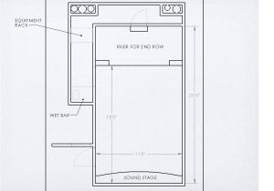 Home theater Construction Plans I 39 Ve Started the Quot Upstairs theater Quot Avs forum Home