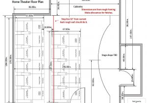 Home theater Design Plans Home theatre Cybermanor Home theater Design Plans Home theatre Cybermanor