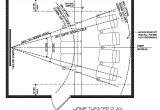 Home theater Plan Home theater Design Plans