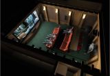 Home theater Plan Home theater Plan In Garage Space 3d Renders Avs