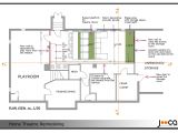 Home theater Plan Nice Home theater Plans 6 Basement Home theater Plans