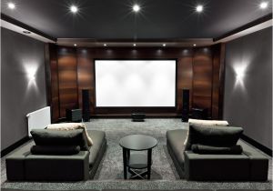 Home theater Planning 21 Incredible Home theater Design Ideas Decor Pictures