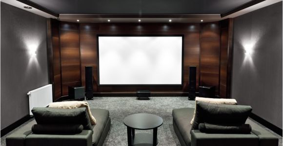 Home theater Planning 21 Incredible Home theater Design Ideas Decor Pictures