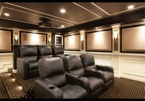 Home theater Planning Encore Custom Audio Video Wins Electronic Lifestyle Award