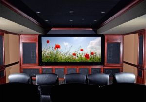 Home theater Planning Guide Interesting Home theater Plans From Home theatre Designs