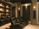 Home theater Plans 5 Unique Home theater Rooms Automated Lifestyles