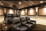 Home theater Plans Designs Exterior Classy Home theater Design Completing Personal