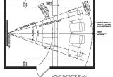 Home theater Plans Designs Home theater Design Plans