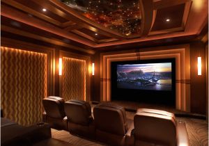 Home theater Plans Designs Home theater Room Design Apartment Interior Design