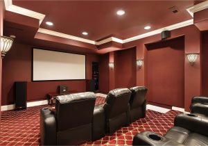 Home theater Plans Designs Interior Design Services Mcclintock Walker Interiors
