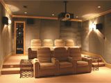 Home theater Plans Home theater Design for Personal Entertainment