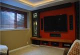 Home theater Plans Small Room Contemporary Decorating Ideas for Bedrooms Small Home