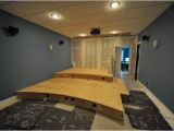 Home theater Riser Plans Home theater Riser Diy Design and Ideas