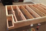 Home theater Riser Plans Home theater Seat Riser Plans Homemade Ftempo