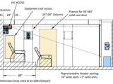 Home theater Riser Plans Home theater Seating Riser Plans Design and Ideas