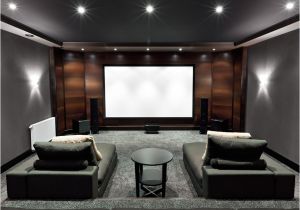 Home theater Room Design Plans 21 Incredible Home theater Design Ideas Decor Pictures