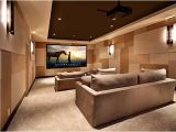 Home theater Room Design Plans 9 Awesome Media Rooms Designs Decorating Ideas for A