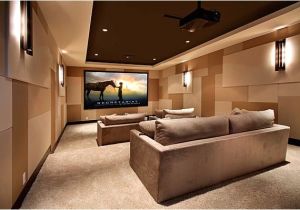 Home theater Room Design Plans 9 Awesome Media Rooms Designs Decorating Ideas for A