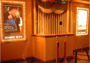 Home theater Ticket Booth Plans Home theater Ticket Booth Ideas Pictures Remodel and Decor