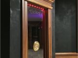 Home theater Ticket Booth Plans Ticket Booth for Home theater theatre Pinterest Home