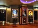 Home theater Ticket Booth Plans Ticket Booth Usuma Pinterest Basements Movie Rooms