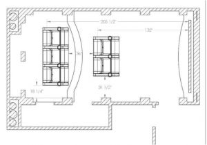 Home theatre Floor Plans 14 Best Photo Of Home theater Floor Plan Ideas Building