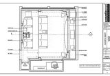 Home theatre Floor Plans Garage Home theater Part I sound Vision