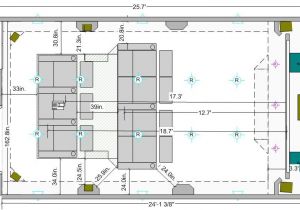 Home theatre Floor Plans Home theater Plans Entertainment Room Pinterest