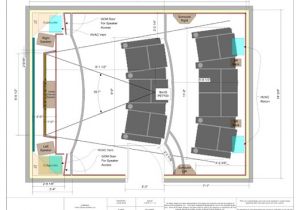 Home theatre Plans House Plans and Home Designs Free Blog Archive Home